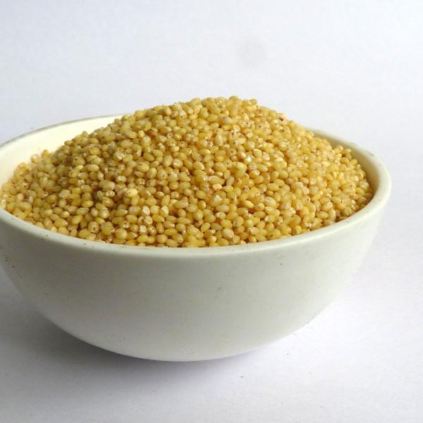 Proso Millet Rice - 1kg
