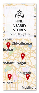 Our Stores Our Stores