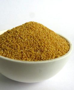 Foxtail Millet Rice - 1kg