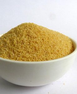 Foxtail Millet Upma Rava - 500g