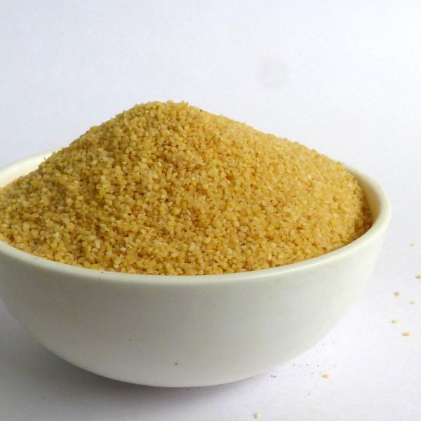 Foxtail Millet Upma Rava - 500g