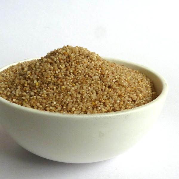 Little Millet Rice - 1kg