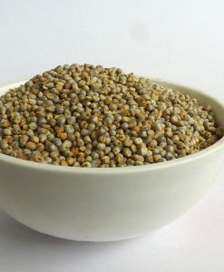 Pearl Millet Whole Grain