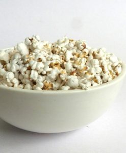 Jowar Popped - 250g