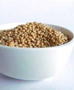 Jowar (Whole Grain) - 1kg