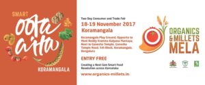 Organics & Millets Mela