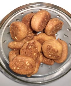Millet Bhakarwadi - 200g